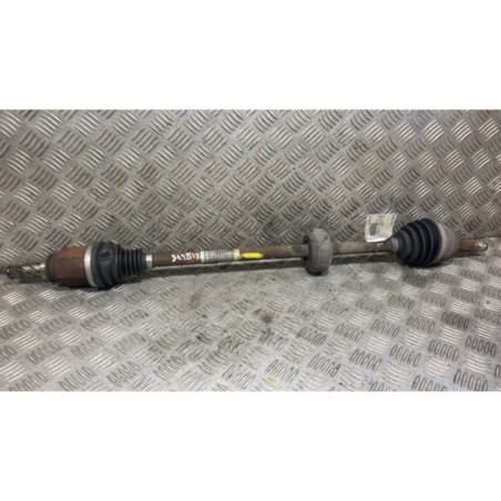 Cardan droit (transmission) DACIA SANDERO 2 Photo n°1