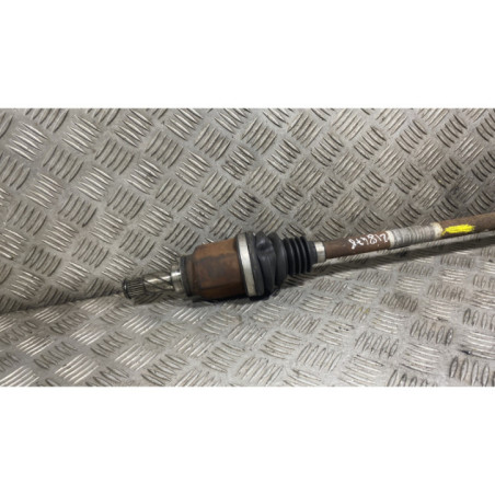 Cardan droit (transmission) DACIA SANDERO 2