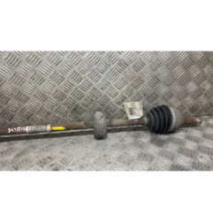 Cardan droit (transmission) DACIA SANDERO 2