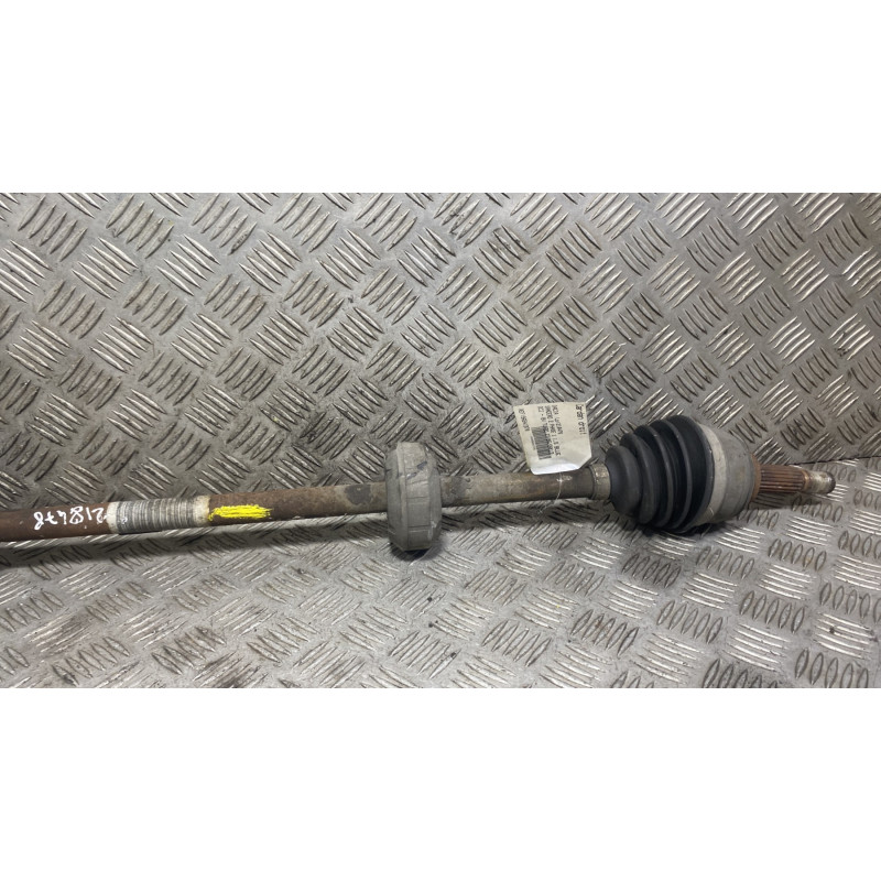 Cardan droit (transmission) DACIA SANDERO 2 Photo n°3