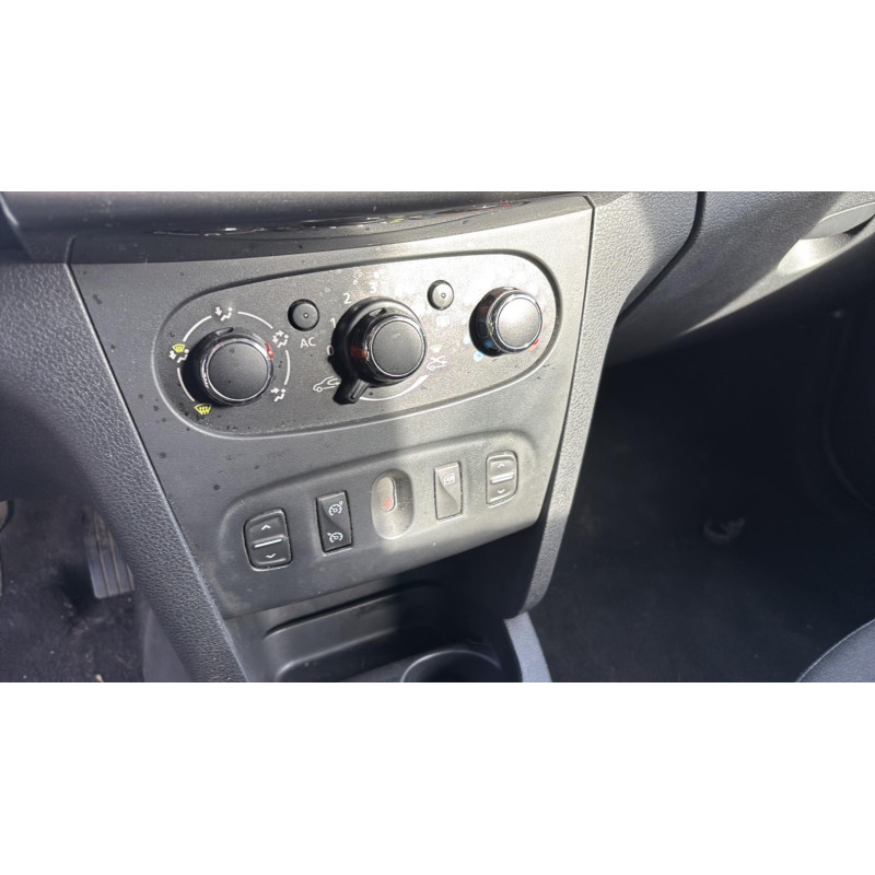 Cardan droit (transmission) DACIA SANDERO 2 Photo n°8
