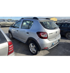 Cardan droit (transmission) DACIA SANDERO 2
