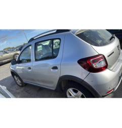 Cardan droit (transmission) DACIA SANDERO 2