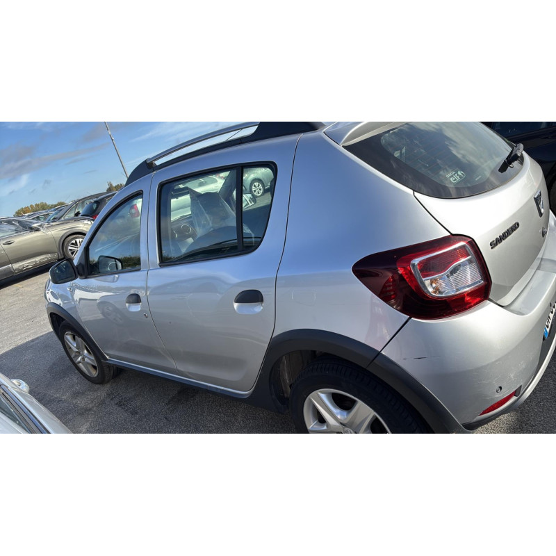 Cardan droit (transmission) DACIA SANDERO 2 Photo n°19