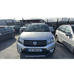 Cardan droit (transmission) DACIA SANDERO 2
