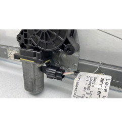 Leve vitre electrique arriere gauche DACIA SANDERO 2
