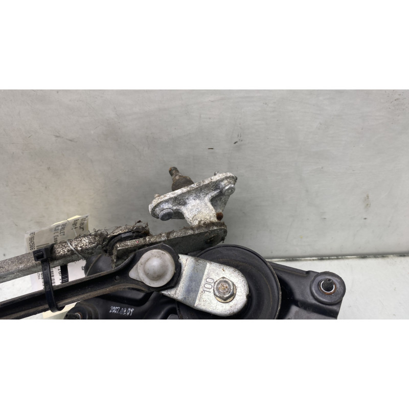 Moteur essuie glace avant CHEVROLET KALOS Photo n°3