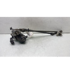Moteur essuie glace avant CHEVROLET KALOS