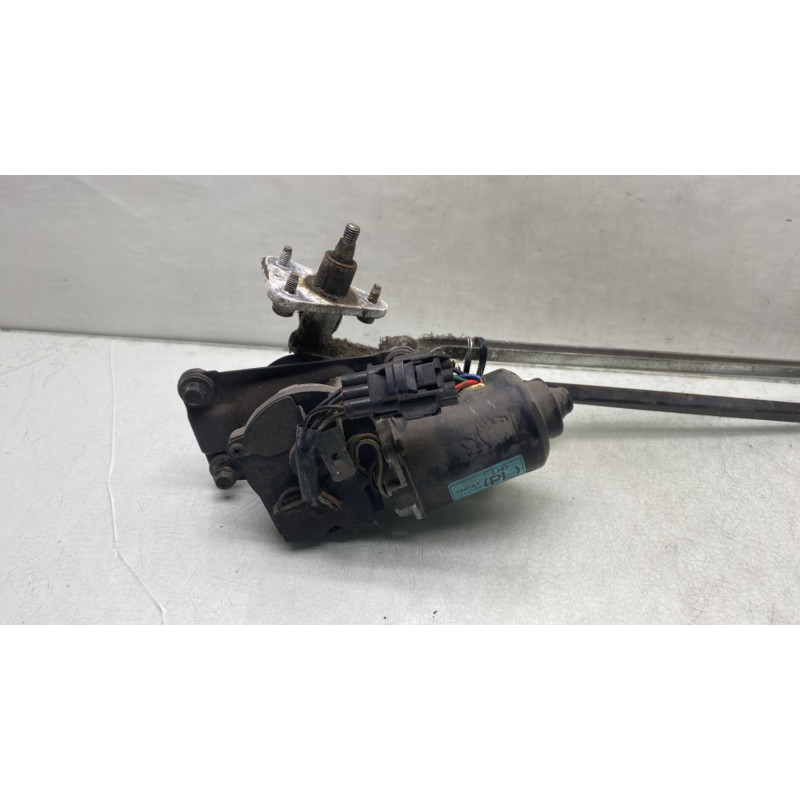 Moteur essuie glace avant CHEVROLET KALOS Photo n°5