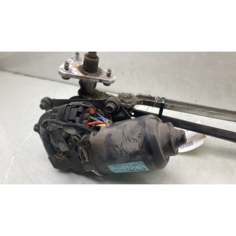 Moteur essuie glace avant CHEVROLET KALOS Photo n°6