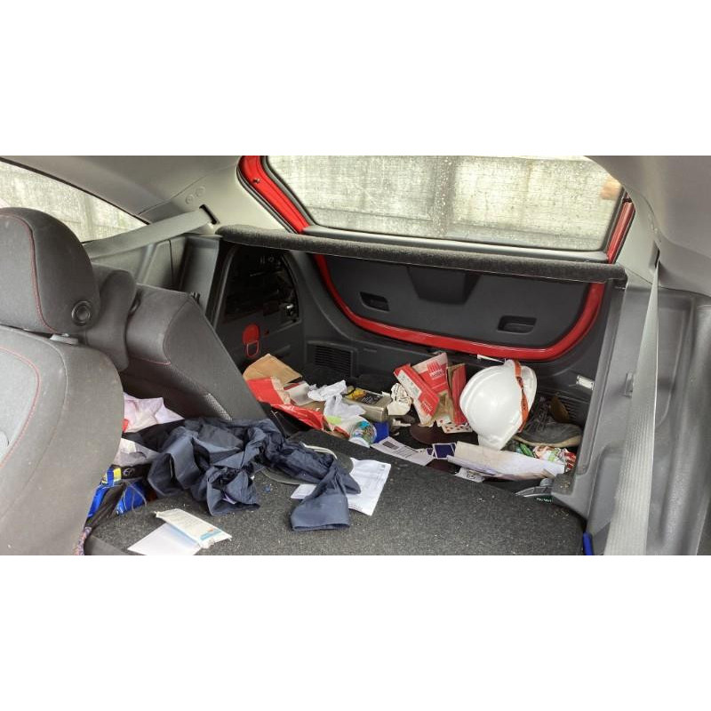 Feu arriere principal droit (feux) OPEL CORSA D Photo n°5