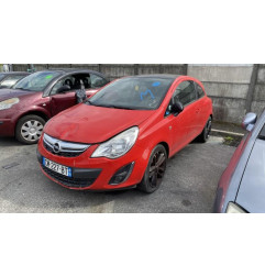 Feu arriere principal droit (feux) OPEL CORSA D