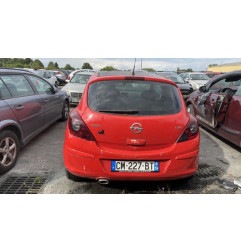 Feu arriere principal droit (feux) OPEL CORSA D