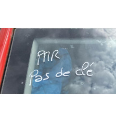Feu arriere principal droit (feux) OPEL CORSA D