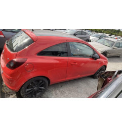 Feu arriere principal droit (feux) OPEL CORSA D