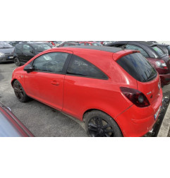 Feu arriere principal droit (feux) OPEL CORSA D