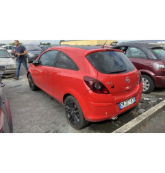 Feu arriere principal droit (feux) OPEL CORSA D