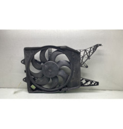 Moto ventilateur radiateur OPEL CORSA D Photo n°1