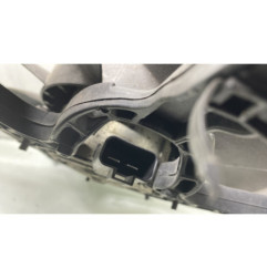 Moto ventilateur radiateur OPEL CORSA D