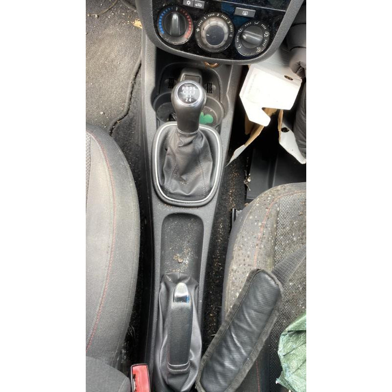 Moto ventilateur radiateur OPEL CORSA D Photo n°11