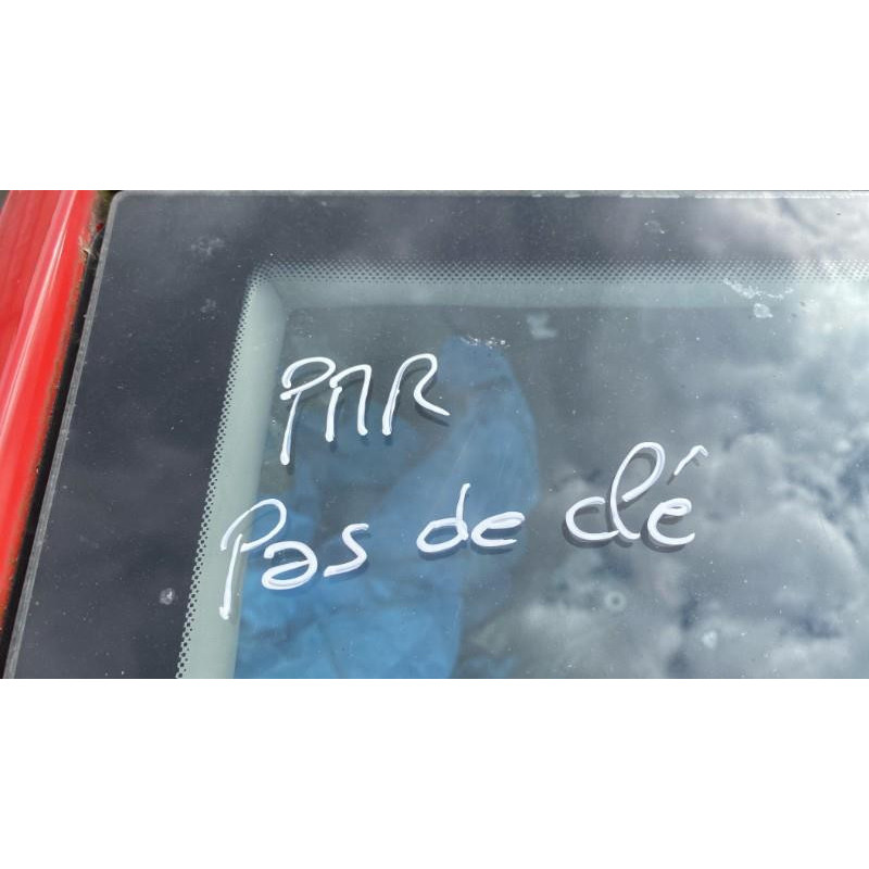 Moto ventilateur radiateur OPEL CORSA D Photo n°14