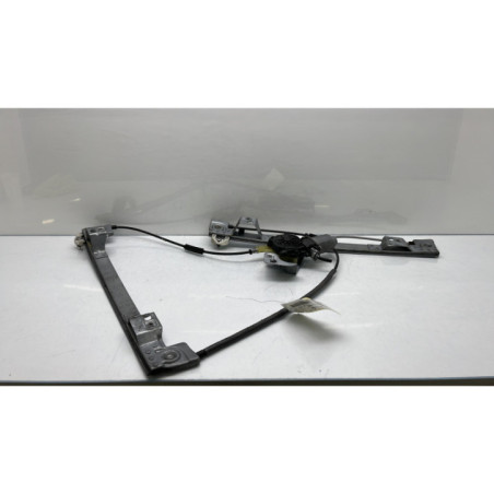 Leve vitre electrique avant gauche RENAULT KANGOO 2 Photo n°1