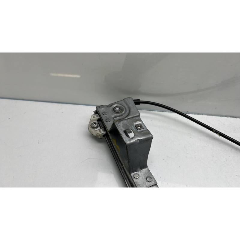 Leve vitre electrique avant gauche RENAULT KANGOO 2 Photo n°3