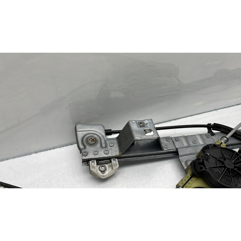 Leve vitre electrique avant gauche RENAULT KANGOO 2 Photo n°4