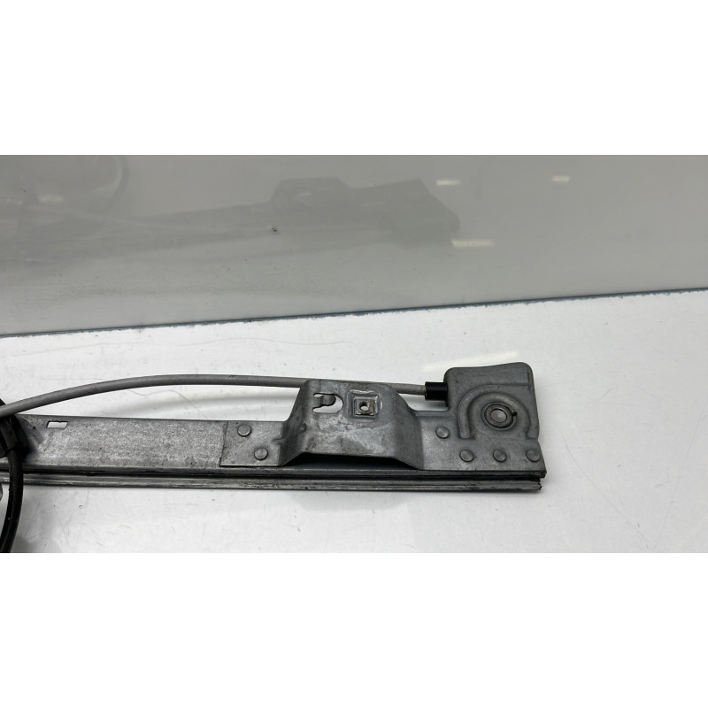 Leve vitre electrique avant gauche RENAULT KANGOO 2 Photo n°5