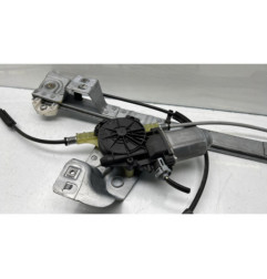 Leve vitre electrique avant gauche RENAULT KANGOO 2