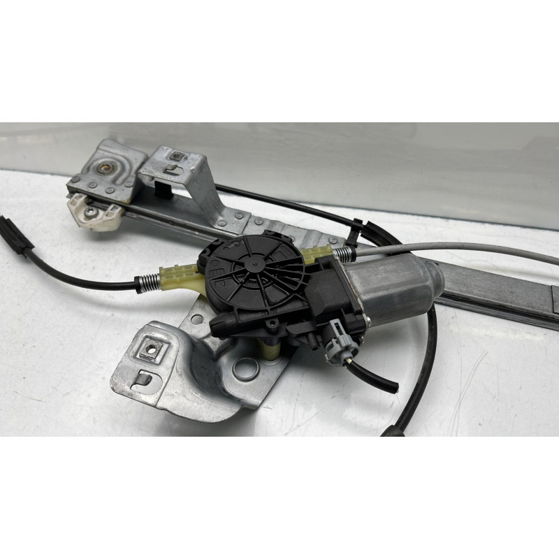 Leve vitre electrique avant gauche RENAULT KANGOO 2 Photo n°6