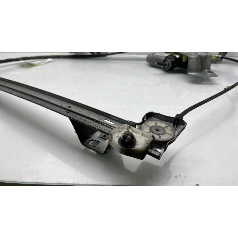 Leve vitre electrique avant gauche RENAULT KANGOO 2 Photo n°9