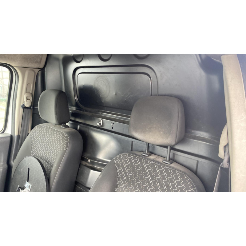 Leve vitre electrique avant gauche RENAULT KANGOO 2 Photo n°11