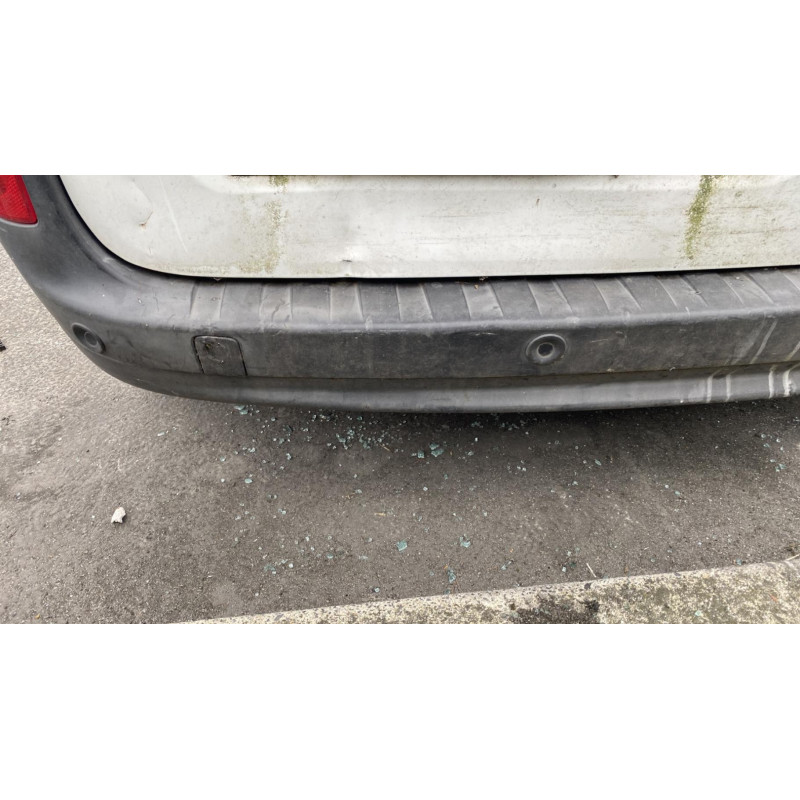 Leve vitre electrique avant gauche RENAULT KANGOO 2 Photo n°14