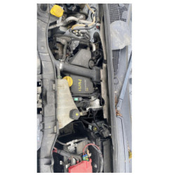 Leve vitre electrique avant gauche RENAULT KANGOO 2