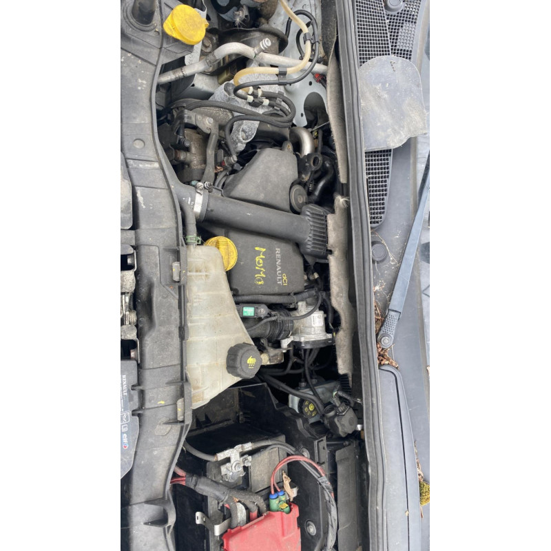 Leve vitre electrique avant gauche RENAULT KANGOO 2 Photo n°15