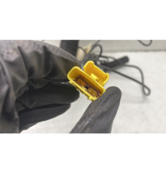 Pretensionneur de ceinture avant gauche PEUGEOT BOXER 3