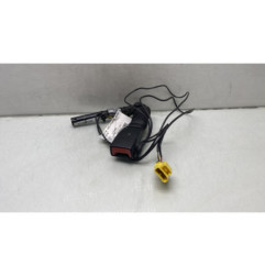 Pretensionneur de ceinture avant gauche PEUGEOT BOXER 3