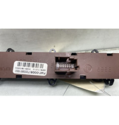 Bouton de warning PEUGEOT BOXER 3