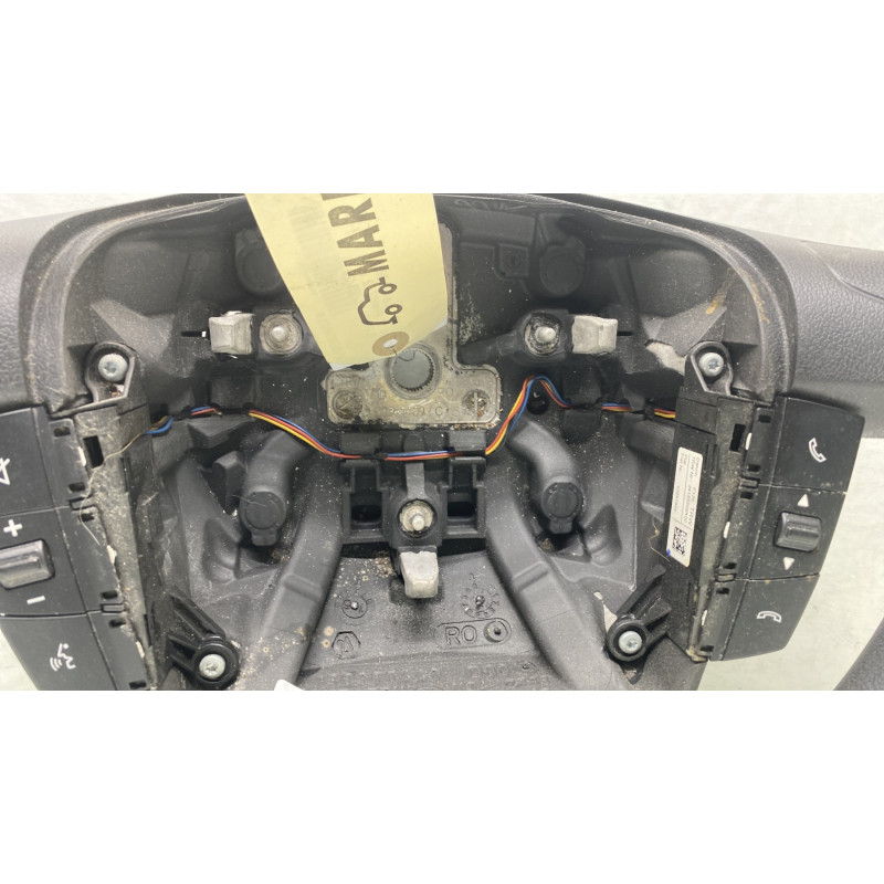 Volant PEUGEOT BOXER 3 Photo n°5