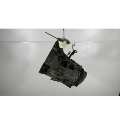 Boite de vitesses DAIHATSU TREVIS