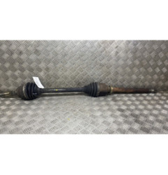 Cardan droit (transmission) PEUGEOT BOXER 3 Photo n°1