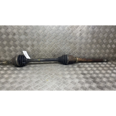Cardan droit (transmission) PEUGEOT BOXER 3 Photo n°1
