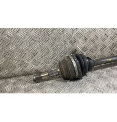 Cardan droit (transmission) PEUGEOT BOXER 3