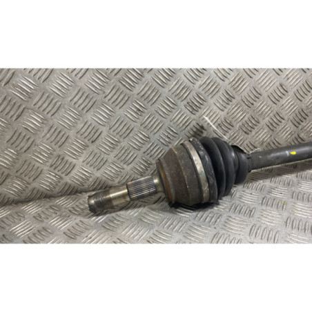 Cardan droit (transmission) PEUGEOT BOXER 3