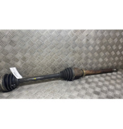 Cardan droit (transmission) PEUGEOT BOXER 3