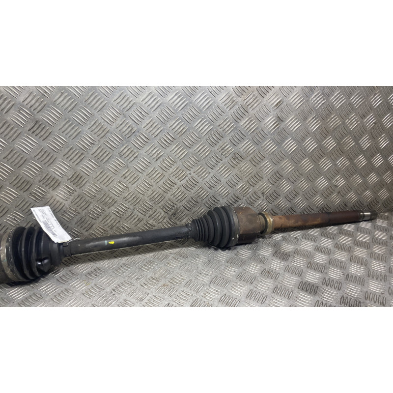 Cardan droit (transmission) PEUGEOT BOXER 3 Photo n°3