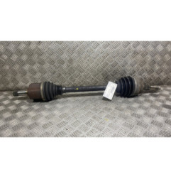 Cardan gauche (transmission) PEUGEOT BOXER 3 Photo n°1