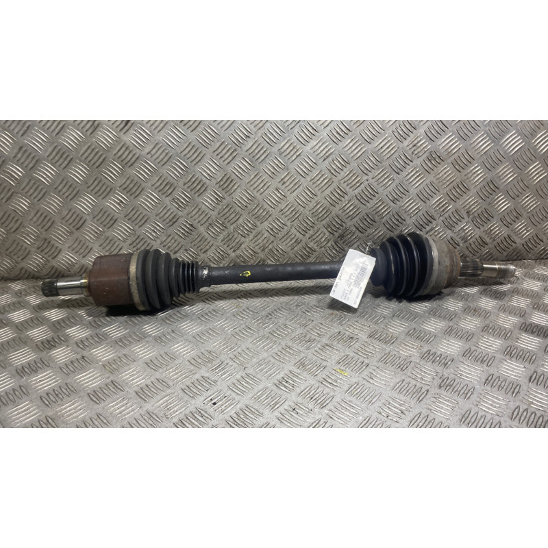 Cardan gauche (transmission) PEUGEOT BOXER 3 Photo n°1