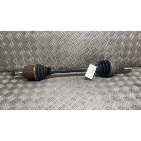 Cardan gauche (transmission) PEUGEOT BOXER 3 Photo n°1